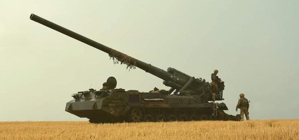 Nga chuẩn bị cuộc tấn công mới ở phía Nam Ukraine, quyết giữ Kherson đến cùng